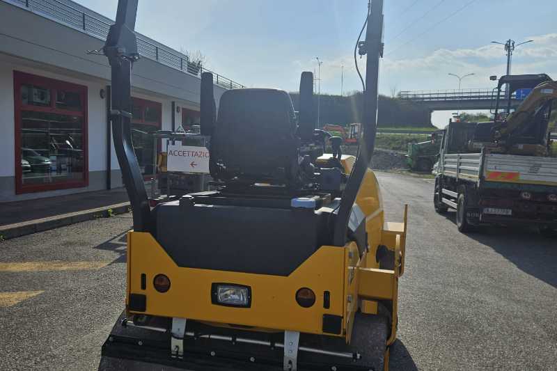 OmecoHub - Immagine AMMANN ARX45